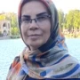 Dr. Hourieh Halimi Milani