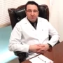 Dr. Hossein Dabaghian