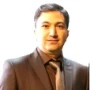 Dr. Koresh Bani Hashemian