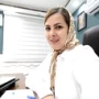 دکتر کتایون اسماعیلی سیگارودی