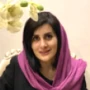 Dr. Leila Behjat Haghigi