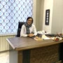 Dr. Leila Garhamani Nesab