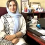 Dr. Leila Hashmi