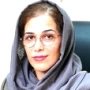 دکتر لیلا طهماسبی