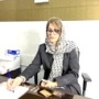 Dr. Masoumeh Ahrari