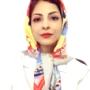 Dr. Masoume Esmaili