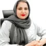 دکتر معصومه جعفری نژاد