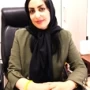 دکتر معصومه جعفری
