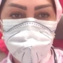 Dr. Masoumeh Hosseini