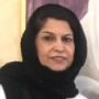Dr. Masoumeh Khalili