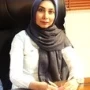Dr. Masoumeh Rajabi