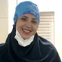 Dr. Maedeh Darai