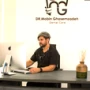 Dr. Mobin Ghasemzadeh