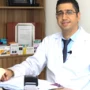 دکتر مجید قربان زاده