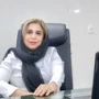 Dr. Mahbobe Davoudi