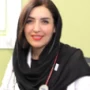 Dr. Mehbooba Khalili
