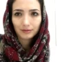 Dr. Mehbooba Mohammadzadeh