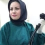Dr. Mehbooba Sadeghi
