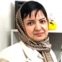Dr. Muhaddeh Saberhosseini