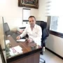 Dr. Mehdi Mahmoudkhani
