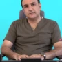 Dr. Mehdi Sabaghi