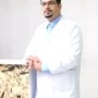 Dr. Mehdi Timuri
