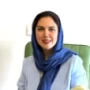 دکتر مهدیه محمدزاده سلطانمرادی