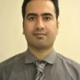 Dr. Mohammad Alizadeh