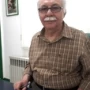 Dr. Mohammad Reza Sadeghian