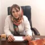 Dr. Mahnaz Sharifi