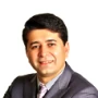 Dr. Mehran Zahi Moghadam