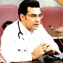Dr. Mehran Hosseini