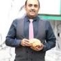 Dr. Mehran Moradi