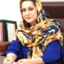 Dr. Mehrana Askari