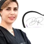Dr. Mehrnaz Rafiei