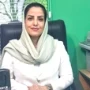 Dr. Mehri Rahmani