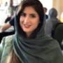 Dr. Mehsa Amini