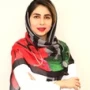 Dr. Mehsa Aran