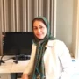 دکتر مهسا صدگی