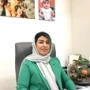 دکتر مهسا سلیمانی