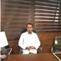 Dr. Mohsen Zarei Jalalabadi