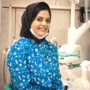 Dr. Mehtab Zaker Esfahani
