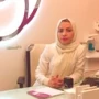Dr. Mansoura Alizadeh