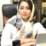 Dr. Munira Eslami