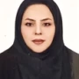 دکتر مرضیه احمدی