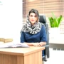 Dr. Marzieh Ahmadi