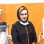 Dr. Marzieh Hamidi