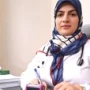 دکتر مرضیه قاسمی