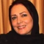 Dr. Marzieh Nemat Saberi