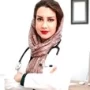 الدكتورة مرضية صادقي نجاد